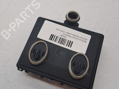 Used Electronic module AUDI A3 Sportback (8VA, 8VF) 40 e-tron (204 hp) 27293040