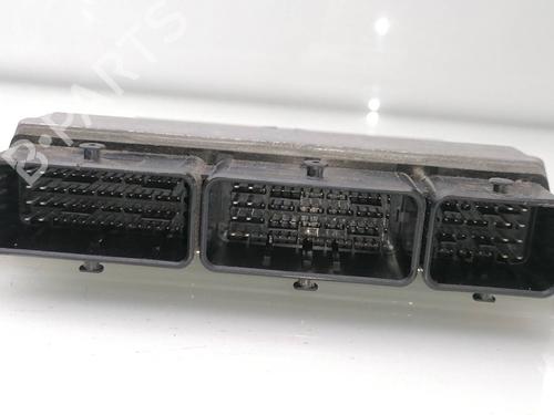 Used Engine control unit (ECU) RENAULT CLIO IV Grandtour (KH_) 0.9 TCe 90 (90 hp) 23384448