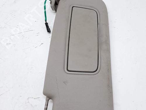 Used Right sun visor VOLVO C30 (533) 1.8 (125 hp) 26192237