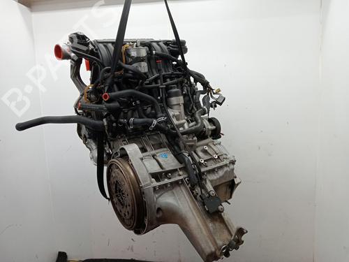 Used Engine MERCEDES-BENZ A-CLASS (W168) A 170 CDI (168.008) (90 hp) 23354850
