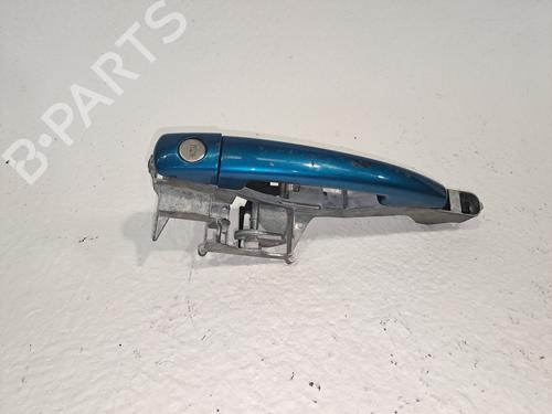 Front left exterior door handle PEUGEOT 207 (WA_, WC_) 1.6 16V | BP29024089C128 