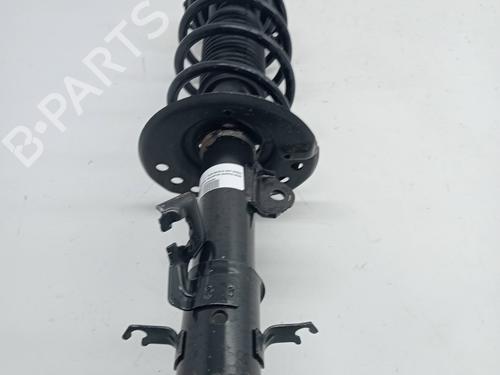 Højre fortil støddæmper NISSAN JUKE (F15) 1.6 (113 hp) 23352836