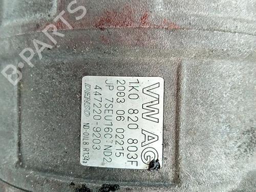 AC-Kompressor AUDI A3 (8P1) 1.6 | BP29990739M34 