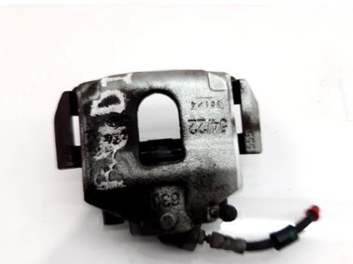 Used Left front brake caliper FORD STREET KA (RL2) 1.6 (95 hp) 32228667