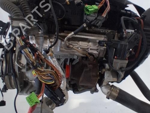 Engine BMW 3 (E90) 320 d | BP38407947M1 - Image 4