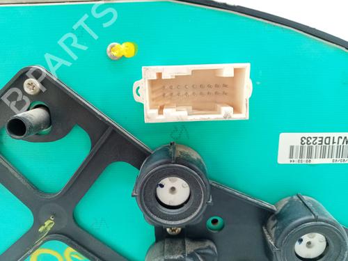 Instrument cluster PEUGEOT PARTNER Box Body/MPV (5_, G_) 1.9 D | BP28141712C47 