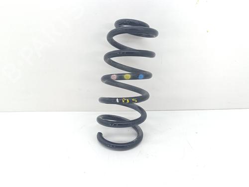 Used Shock absorber spring RENAULT CLIO IV (BH_) 0.9 TCe 90 (BHNF, BHMA, BHMH, BHJK, BHJR) (90 hp) 26192414
