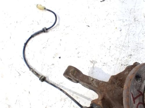 Left front steering knuckle RENAULT KANGOO (KC0/1_) 1.5 dCi (KC08, KC09) | BP35721609M25 - Image 3