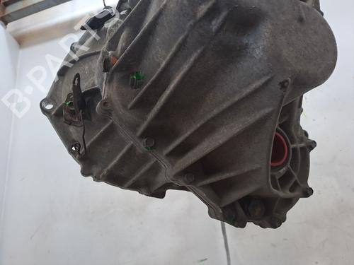Gearbox CITROËN C1 (PM_, PN_) 1.0 | BP23368448M3 