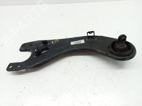 Right rear suspension arm KIA CEE'D Sportswagon (JD) 1.6 CRDi 128 | BP29229174M15 