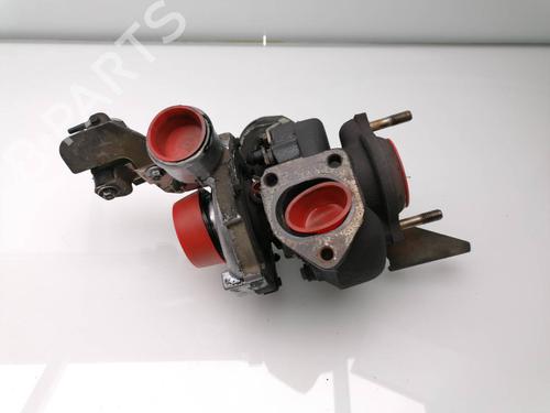 Turbocharger/Supercharger OPEL OMEGA B (V94) 2.5 TD (F69, M69, P69) | BP23386738M71