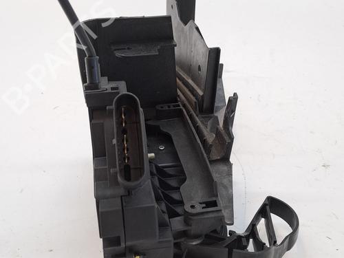 Front left lock FORD FOCUS III 1.5 TDCi | BP26675079C98 