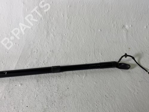 Used Left rear shock absorber Left rear shock absorber PORSCHE CAYENNE (92A) 3.0 Diesel (245 hp) 39741614 39741614