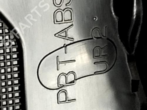 Front right lock TOYOTA COROLLA Verso (ZER_, ZZE12_, R1_) 2.2 D-4D (AUR10_, AUR10R) | BP31086586C97 