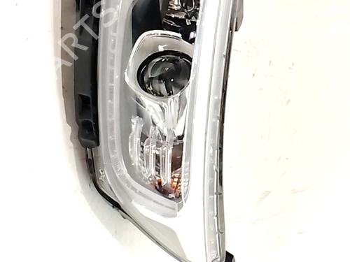 Optica esquerda Optica esquerda KIA STONIC (YB) 1.2 CVVT (84 hp) 34350979 34350979