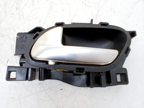 Maniglia interna posteriore sinistra PEUGEOT 2008 I (CU_) 1.6 BlueHDi 120 (120 hp) 30920606