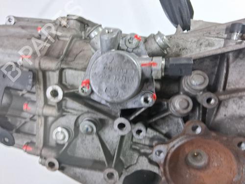 Getriebe AUDI A6 C6 (4F2) 3.0 TDI quattro | BP29744934M3 