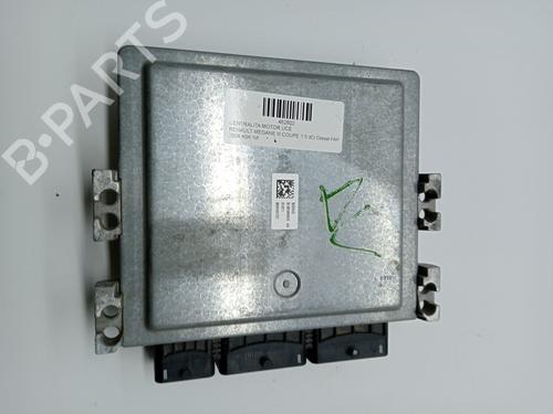 Used Engine control unit (ECU) RENAULT MEGANE III Hatchback (BZ0/1_, B3_) 1.5 dCi (106 hp) 23356795