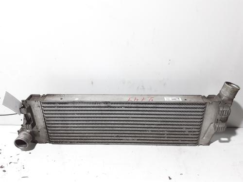 Ladeluftkühler für RENAULT MEGANE II (BM0/1_, CM0/1_) 1.5 dCi (BM0F, BM0T, BM2B, CM0F, CM0T) (82 hp) 26539123
