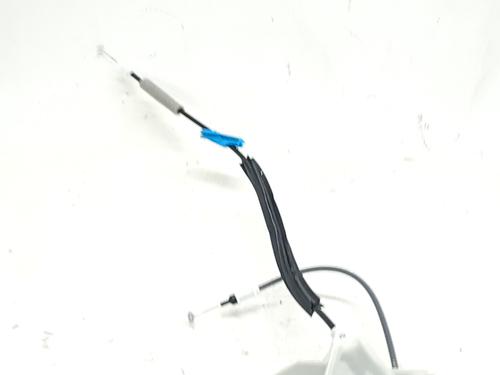 Used Front left lock CITROËN BERLINGO Box Body/MPV (K9) 1.5 BlueHDi 100 (102 hp) 32285646