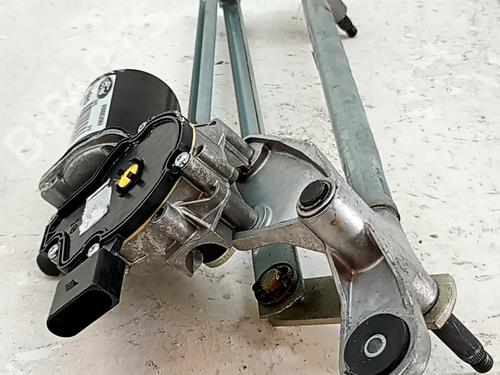 Front wiper motor FORD TRANSIT CONNECT V408 Box Body/MPV 1.5 TDCi | BP35807498M29 - Image 2
