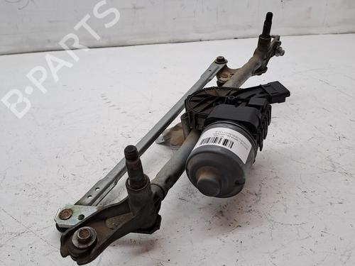 Front wiper motor CITROËN BERLINGO Box Body/MPV (B9) 1.6 HDi 90 16V | BP27098657M29 