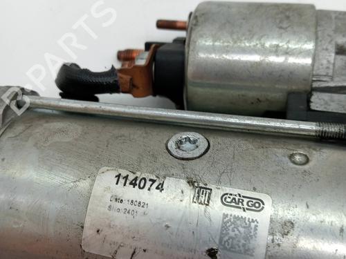 Starter RENAULT LAGUNA III Grandtour (KT0/1) 2.0 dCi (KT01, KT08, KT09, KT0K, KT12, KT1D, KT1W) | BP23344440M8 