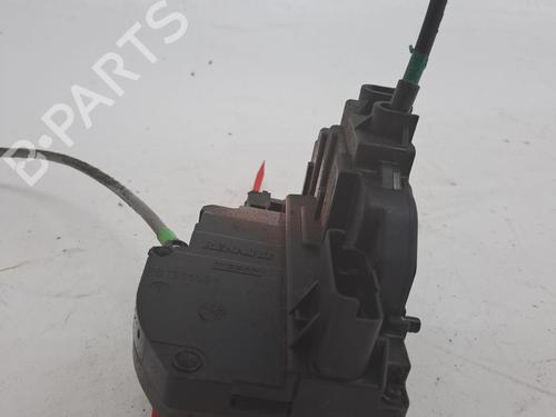 Rear right lock NISSAN QASHQAI I (J10, NJ10) 2.0 dCi All-wheel Drive | BP23365130C99