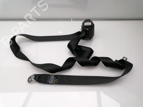 Used Rear left seatbelt AUDI A4 B8 Avant (8K5) 2.0 TDI (143 hp) 23419583