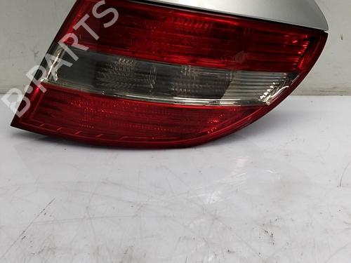 Used Right taillight Right taillight MERCEDES-BENZ CLC-CLASS (CL203) CLC 220 CDI (203.708) (150 hp) 34209908 34209908