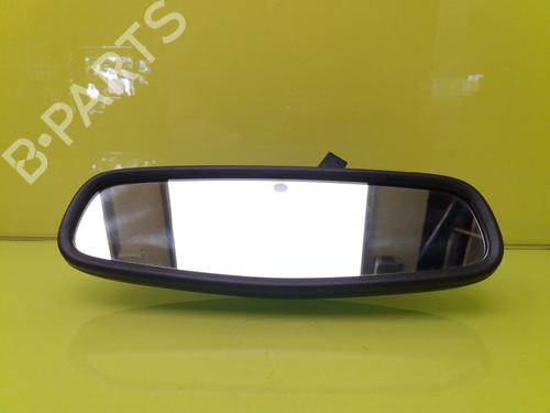 Used Rear mirror OPEL ASTRA K (B16) 1.6 CDTi (68) (110 hp) 23893231