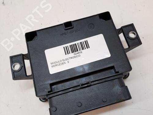 Used Electronic module MERCEDES-BENZ CLA Coupe (C117) CLA 200 CDI / d (117.308) (136 hp) 23367548