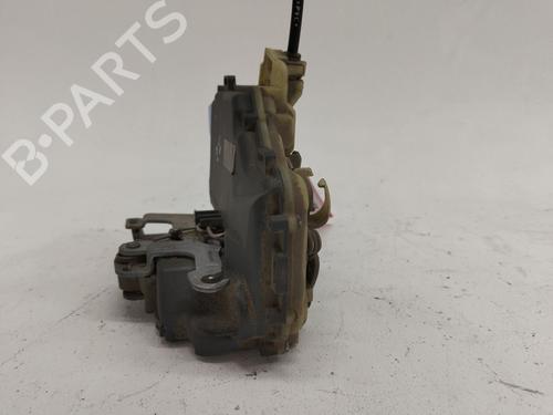 Front left lock SEAT IBIZA III (6L1) 1.4 TDI | BP24515377C98 