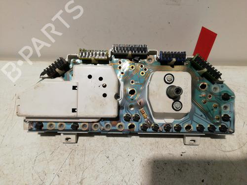 Instrument cluster CITROËN ZX (N2) 1.9 D | BP25459716C47 