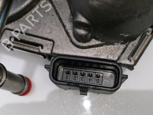Spjældhus NISSAN X-TRAIL III (T32_, T32R, T32RR) 1.7 dCi (150 hp) 23377282