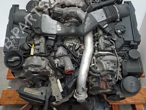 Engine MERCEDES-BENZ E-CLASS (W211) E 280 CDI (211.020) | BP23371094M1 
