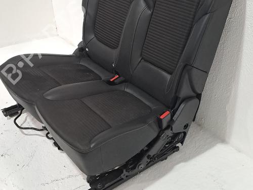 Used Rear seat Rear seat RENAULT GRAND SCÉNIC IV (R9_) 1.6 dCi 130 (130 hp) 34716335 34716335