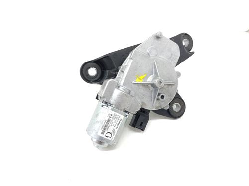 Ruitenwissermotor achter CITROËN C3 III (SX) 1.5 BlueHDi 100 (SXYHYP, SXYHTU) (102 hp) 27461185