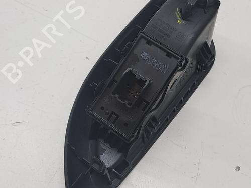 Right rear window switch OPEL ASTRA K (B16) 1.2 Turbo (68) | BP27462215I28 