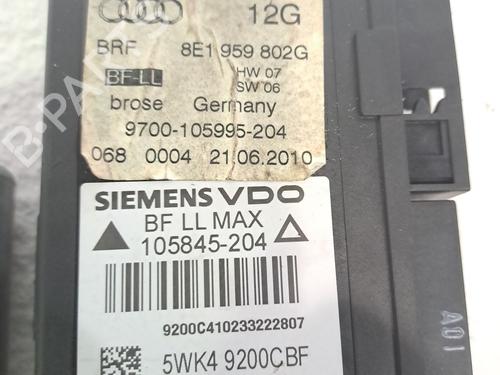 Right front window motor SEAT EXEO ST (3R5) 2.0 TDI | BP27253226E20 