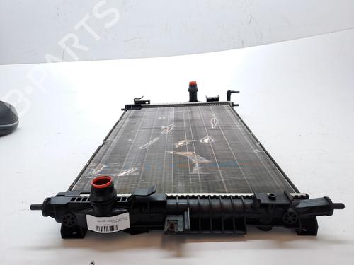 Water radiator CITROËN C4 II (NC_) 1.2 THP 130 (NCHNYM, NCHNYT) | BP23376747M31 