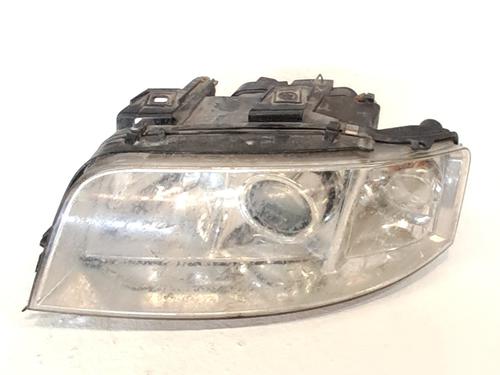 Used Left headlight Left headlight AUDI A6 C5 (4B2, 4B4) 3.0 (220 hp) 33773095 33773095