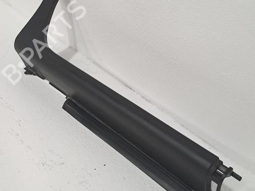 Used Front left wheel arch trim RENAULT SCÉNIC I MPV (JA0/1_, FA0_) 1.9 dCi RX4 (102 hp) 24308496