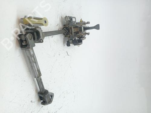 Steering column VW POLO IV (9N_, 9A_) 1.4 16V | BP24193468M21 