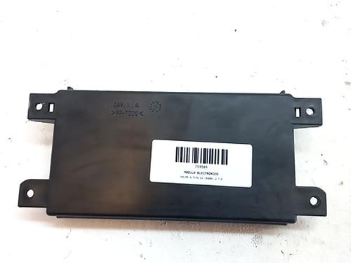 Elektronisk modul JAGUAR S-TYPE II (X200) 2.7 D | BP29556123M83 