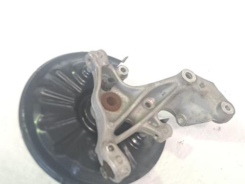 Left rear steering knuckle VW PASSAT B8 (3G2, CB2) 1.4 TSI | BP28179562M27 