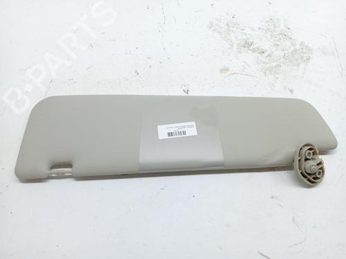 Left sun visor PEUGEOT BOXER Van 2.2 BlueHDi 140 | BP29051979I1 