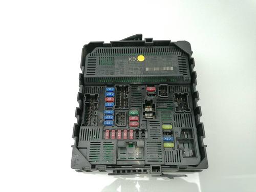 Used Fuse box NISSAN NAVARA NP300 Pickup (D23, D23T) 2.3 dCi 4x4 (D231) (163 hp) 23405178