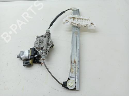 Rudehejsemekanisme Højre bagtil KIA STONIC (YB) 1.0 T-GDi (101 hp) 23349748