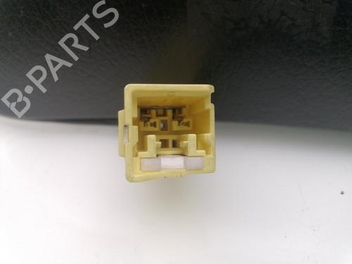 Passenger airbag NISSAN TERRANO II (R20) 2.7 TD 4WD | BP26192638C10 